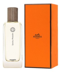 Hermessence Santal Massoia