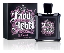 Mango Lady Rebel Rock Deluxe