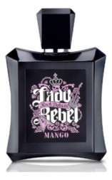 Mango Lady Rebel Rock Deluxe