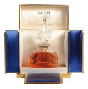 Prince Henri D&#039;Orleans Lys Bleu
