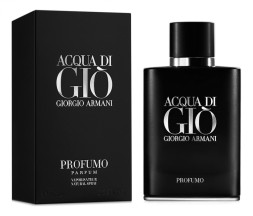 Giorgio Armani Acqua Di Gio Profumo