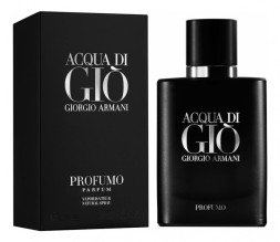 Giorgio Armani Acqua Di Gio Profumo