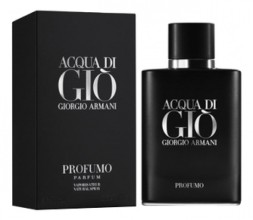 Giorgio Armani Acqua Di Gio Profumo