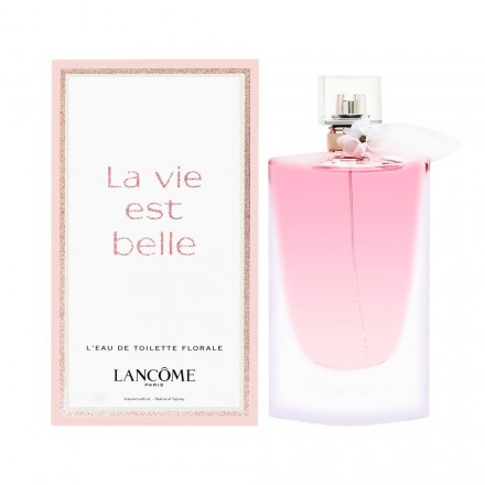 Lancome La Vie Est Belle L&#039;Eau de Toilette Florale