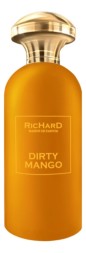 Richard Dirty Mango