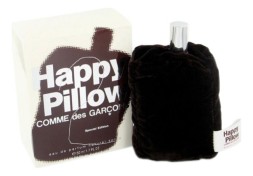 Comme des Garcons Happy Pillow