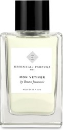 Essential Parfums Mon Vetiver