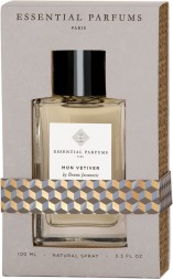 Essential Parfums Mon Vetiver