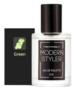 Tony Moly Modern Styler Green G01