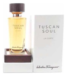 Salvatore Ferragamo Tuscan Soul La Corte