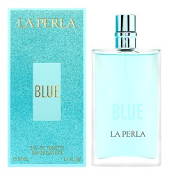 La Perla Blue