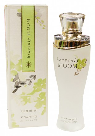 Victorias Secret Heavenly Bloom
