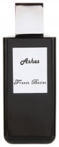 Franck Boclet Ashes