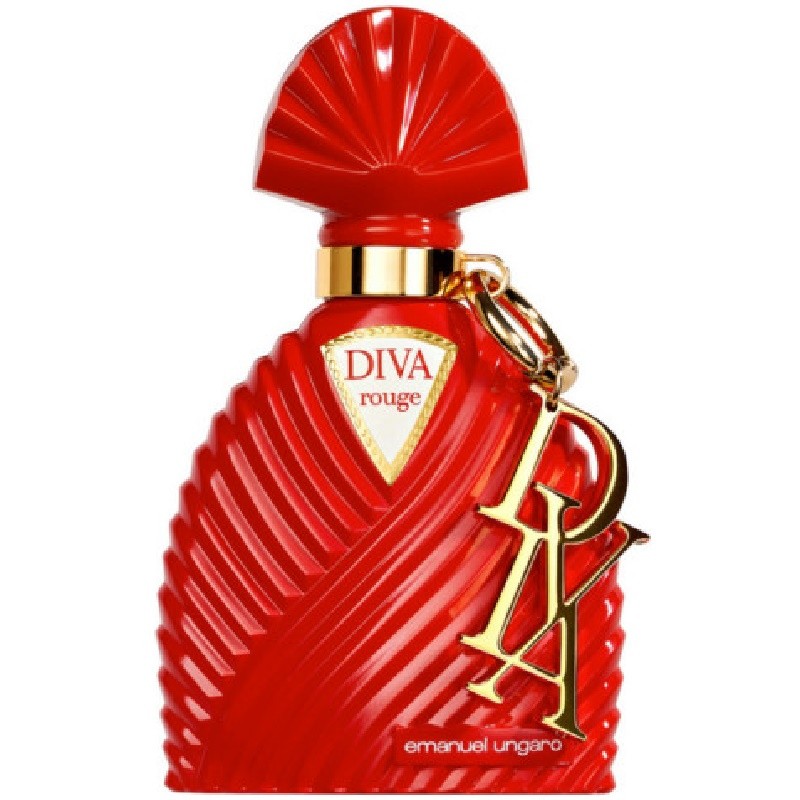 Ungaro Diva Rouge
