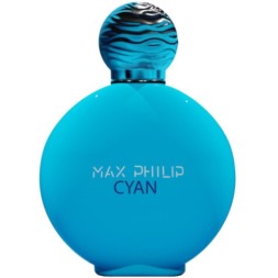 Max Philip Cyan