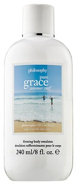 Philosophy Pure Grace Summer Surf