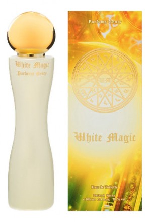 Parfums Genty White Magic