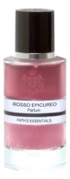 Jacques Fath Rosso Epicureo