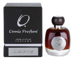 Omnia Profumi Ambra