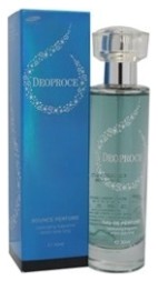 Deoproce Eau de Perfume Bounce