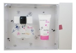 Salvatore Ferragamo Incanto Bloom