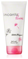 Salvatore Ferragamo Incanto Bloom