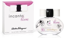 Salvatore Ferragamo Incanto Bloom