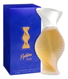 Montana Parfum De Peau