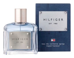 Tommy Hilfiger Hilfiger Est. 1985