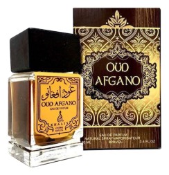 Khalis Oud Afgano