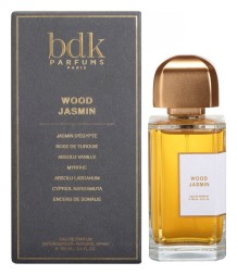 Parfums BDK Paris Wood Jasmin