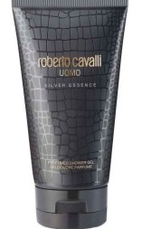 Roberto Cavalli Uomo Silver Essence