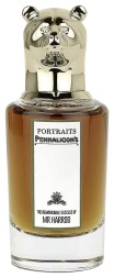 Penhaligon's The Remarkable Success Of Mr. Harrod