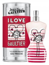 Jean Paul Gaultier Classique Eau Fraiche Andre Edition