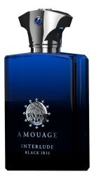 Amouage Interlude Black Iris Man