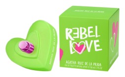 Agatha Ruiz De La Prada Rebel Love