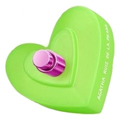 Agatha Ruiz De La Prada Rebel Love