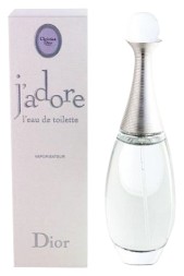 Christian Dior J'Adore L'Eau De Toilette 2002