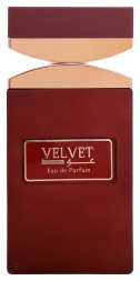 Al Attaar Velvet Red