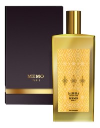 Memo Lalibela