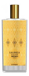 Memo Lalibela