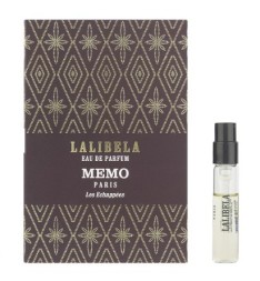 Memo Lalibela