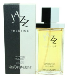 YSL Jazz Prestige