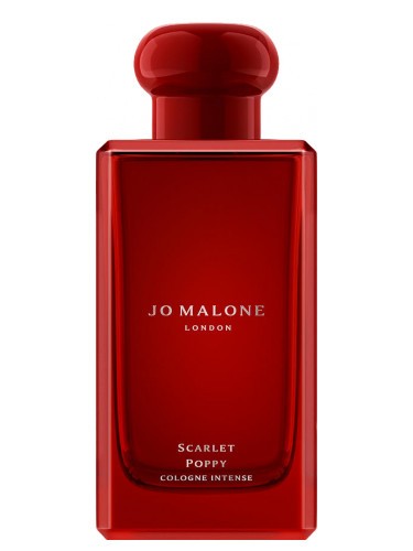 Jo Malone Scarlet Poppy Cologne Intense Jo Malone Scarlet Poppy Cologne Intense