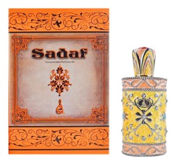 Khalis Sadaf