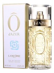 Lancome O d'Azur