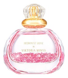 Viktoria Minya Hedonist Rose