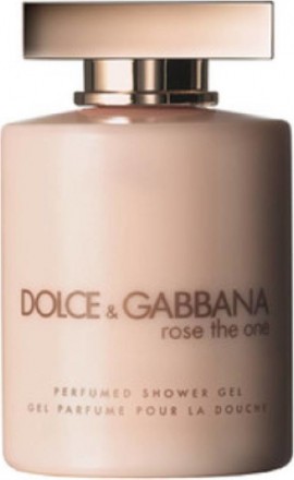 Dolce Gabbana (D&amp;G) Rose The One