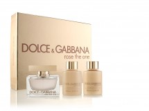 Dolce Gabbana (D&amp;G) Rose The One