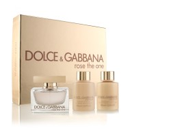 Dolce Gabbana (D&amp;G) Rose The One